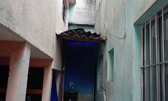 Imagem 3: CASA RESIDENCIAL em SÃO PAULO - SP, JARDIM ONDINA