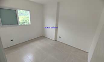 Imagem 5: APARTAMENTO RESIDENCIAL em MONGAGUÁ - SP, Mongaguà