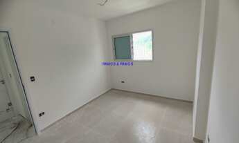 Imagem 7: APARTAMENTO RESIDENCIAL em MONGAGUÁ - SP, Mongaguà