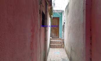 Imagem 2: CASA RESIDENCIAL em SÃO PAULO - SP, JARDIM ONDINA