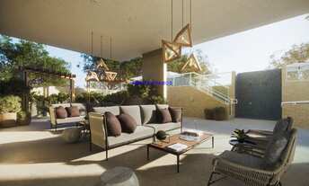 Imagem 3: 2 dormitórios, 1 vaga na garagem, 63M² de Área Construída