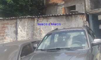 Imagem 5: TERRENO RESIDENCIAL em SÃO PAULO - SP, VILA FRANCOS