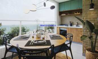 Imagem 4: 2 dormitórios, 1 vaga na garagem, 63M² de Área Construída