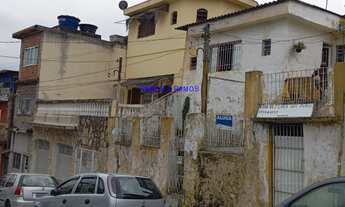 Imagem: CASA RESIDENCIAL em SÃO PAULO - SP, VILA