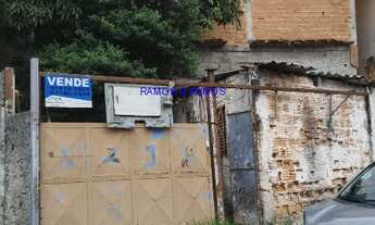 Imagem: TERRENO RESIDENCIAL em SÃO PAULO - SP
