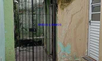 Imagem 4: CASA RESIDENCIAL em SÃO PAULO - SP, VILA FRANCOS