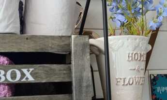 Imagem 3: 2 dormitórios, 1 banheiros, 45M² de Área Construída