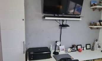 Imagem 5: 2 dormitórios, 1 banheiros, 45M² de Área Construída