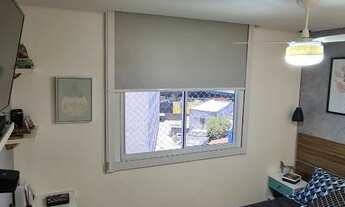 Imagem 6: 2 dormitórios, 1 banheiros, 45M² de Área Construída