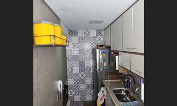 Imagem 7: 2 dormitórios, 1 banheiros, 45M² de Área Construída