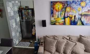 Imagem: APARTAMENTO RESIDENCIAL em São Paulo