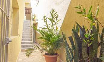 Imagem 6: CASA RESIDENCIAL em SÃO PAULO - SP, VILA SOUSA