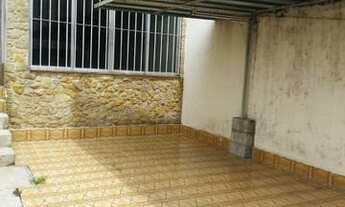 Imagem 4: 4 dormitórios, 3 banheiro, 2 vagas na garagem