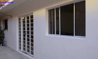 Imagem: 1 dormitório, 1 banheiros