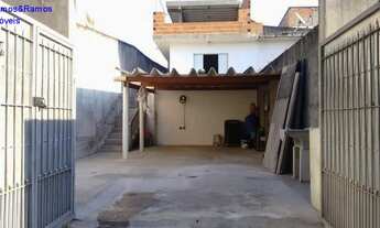 Imagem 3: CASA RESIDENCIAL em são paulo - SP, Jardim Peri