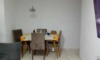 Imagem: 2 dormitórios, 1 banheiros, 62M² de Área