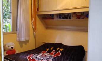 Imagem 2: Apartamento RESIDENCIAL em São Paulo - SP, Jardim do Tiro