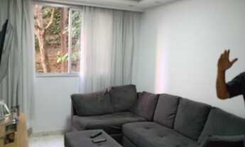 Imagem 5: Apartamento RESIDENCIAL em São Paulo - SP, Jardim do Tiro