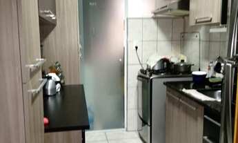Imagem 6: Apartamento RESIDENCIAL em São Paulo - SP, Jardim do Tiro