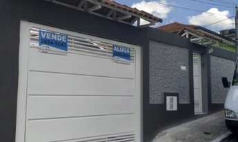 Imagem: 3 dormitórios, 2 banheiro, 4 vagas na garagem