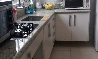 Imagem 4: CASA RESIDENCIAL em SÃO PAULO - SP, JARDIM CECY