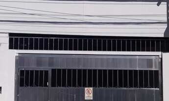 Imagem: 3 dormitórios, 1 banheiros, 2 vagas na