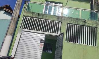 Imagem: Casa RESIDENCIAL em SÃO PAULO - SP, PARQUE