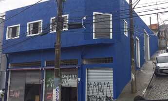 Imagem: GALPAO COMERCIAL em SÃO PAULO - SP, JARDIM