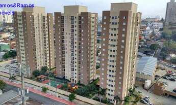 Imagem: APARTAMENTO RESIDENCIAL em SÃO PAULO