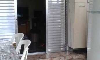 Imagem: CASA RESIDENCIAL em SÃO PAULO - SP, PARQUE