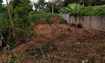 Imagem: 900M² de Área Total