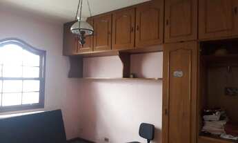 Imagem: CASA 04 DORMS - VAGA P/ 04 CARROS - JD FRANÇA