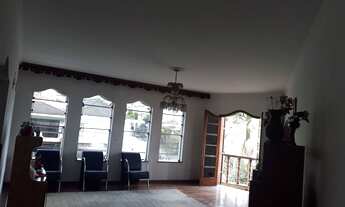 Imagem 4: CASA 04 DORMS - VAGA P/ 04 CARROS - JD FRANÇA - R$ 1.100.000,00