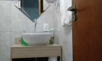 Imagem 2: 2 dormitórios, 1 suítes, 2 banheiro, 1 vaga na garagem, 1M² de Área Construída