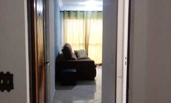 Imagem 3: 2 dormitórios, 1 suítes, 2 banheiro, 1 vaga na garagem, 1M² de Área Construída