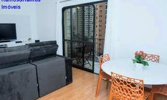 Imagem: APARTAMENTO RESIDENCIAL em SÃO PAULO