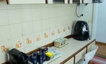 Imagem 4: APARTAMENTO RESIDENCIAL em SÃO PAULO - SP, SANTANA