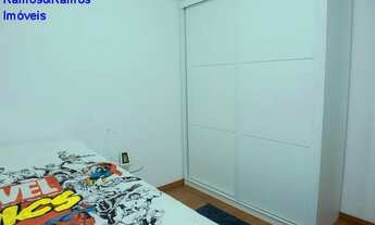 Imagem 7: APARTAMENTO RESIDENCIAL em SÃO PAULO - SP, SANTANA