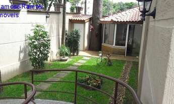 Imagem: 3 dormitórios, 1 suítes, 4 vagas na garagem