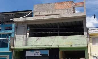 Imagem: CASA RESIDENCIAL em SÃO PAULO - SP, PARQUE