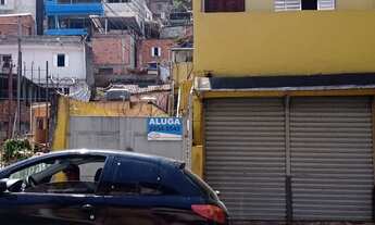 Imagem: 1 dormitório, 1 banheiros