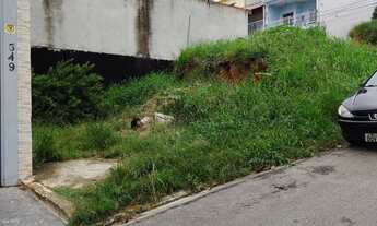Imagem 1: TERRENO COMERCIAL em São Paulo - SP, Jardim Santa Lucrecia