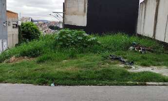Imagem 2: TERRENO COMERCIAL em São Paulo - SP, Jardim Santa Lucrecia