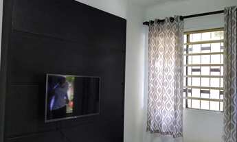 Imagem 2: 2 dormitórios, 1 banheiros, 1 vaga na garagem, 1M² de Área Construída