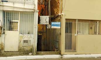 Imagem: 1 dormitório, 1 banheiros