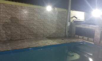 Imagem 5: Casa RESIDENCIAL em Mongaguá - SP, Balneario Samas