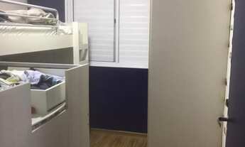 Imagem 7: 2 dormitórios, 1 banheiros, 1 vaga na garagem, 1M² de Área Construída