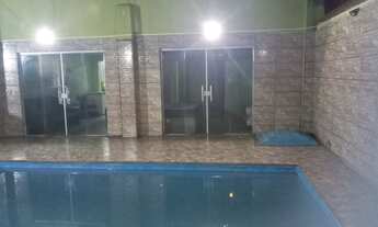 Imagem: 7 dormitórios, 4 banheiro, 4 vagas na garagem