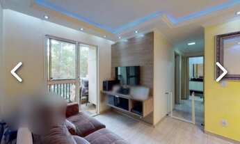 Imagem: Apartamento RESIDENCIAL em São Paulo