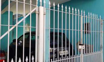 Imagem: 1 dormitório, 1 banheiros